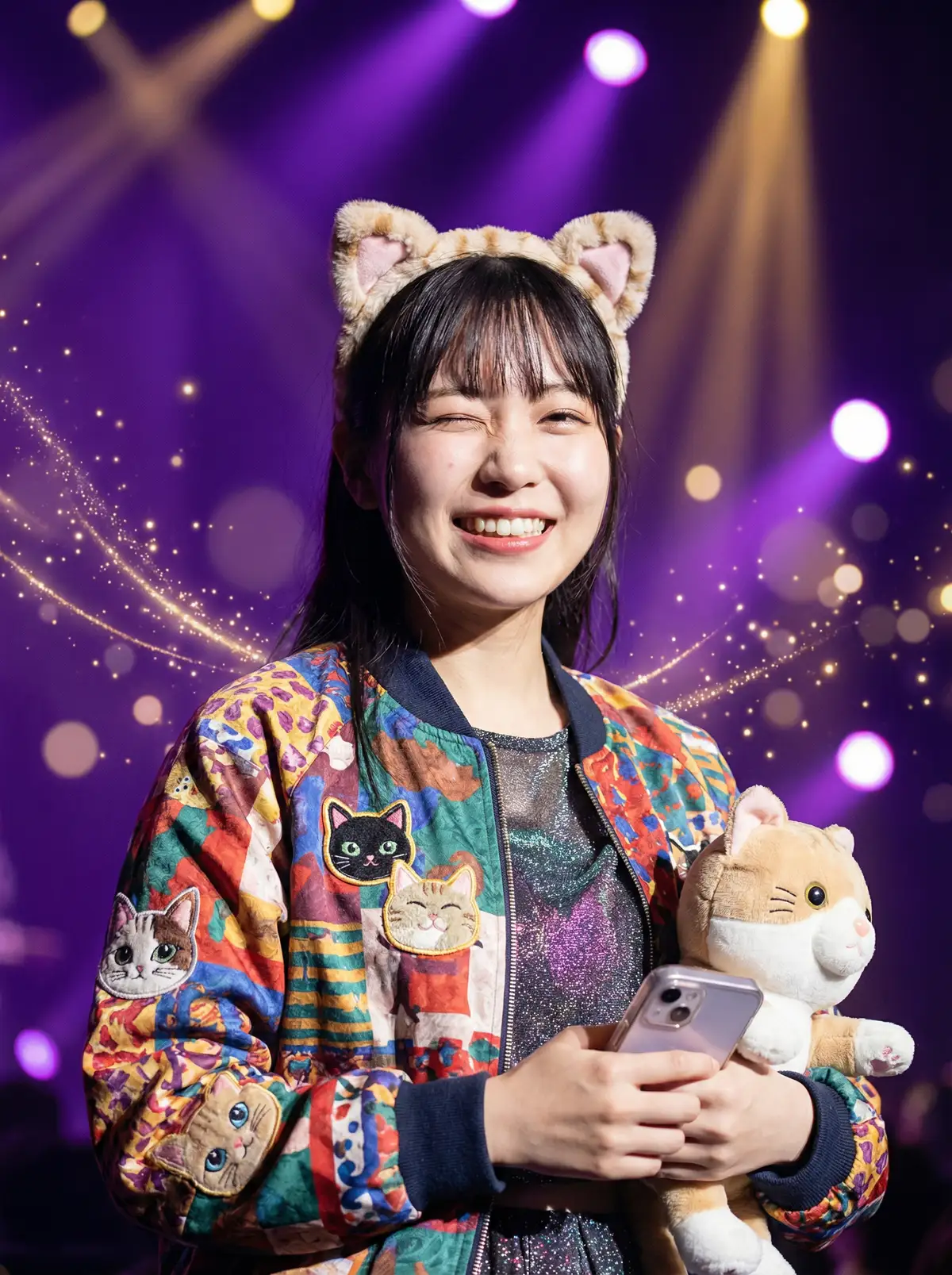 柚子猫 - 国产视频 创意内容签约达人